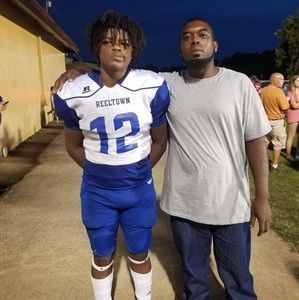 Meet your Posher, Demetrius